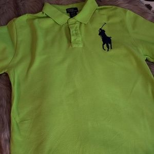Polo Ralph Luaren boys polo shirt
